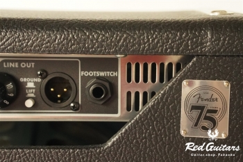 TONE MASTER SUPER REVERB
